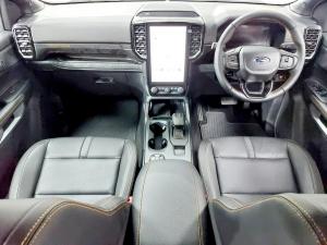 Ford Ranger 3.0TD V6 double cab Wildtrak 4WD - Image 7