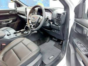 Ford Ranger 3.0TD V6 double cab Wildtrak 4WD - Image 9