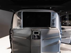 Mercedes-Benz V-Class V300d Exclusive - Image 11