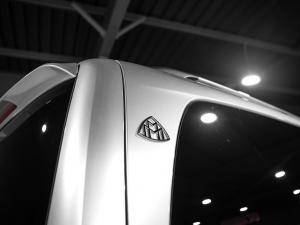Mercedes-Benz V-Class V300d Exclusive - Image 16