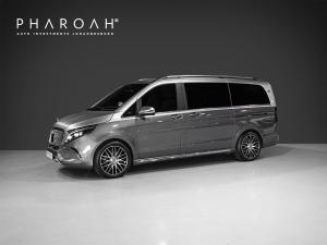 Mercedes-Benz V-Class V300d Exclusive - Image 1