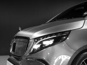 Mercedes-Benz V-Class V300d Exclusive - Image 20