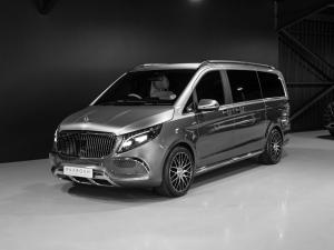 Mercedes-Benz V-Class V300d Exclusive - Image 2