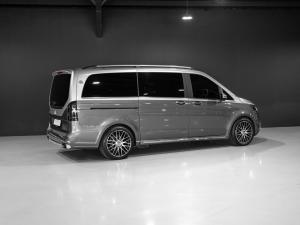 Mercedes-Benz V-Class V300d Exclusive - Image 3