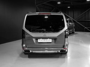 Mercedes-Benz V-Class V300d Exclusive - Image 4
