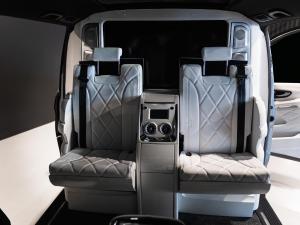 Mercedes-Benz V-Class V300d Exclusive - Image 7