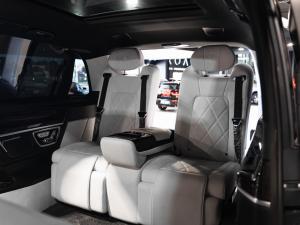 Mercedes-Benz V-Class V300d Exclusive - Image 8