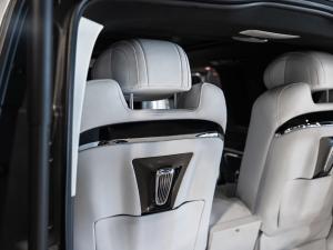 Mercedes-Benz V-Class V300d Exclusive - Image 9