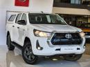 Thumbnail Toyota Hilux 2.4GD-6 double cab 4x4 Raider manual