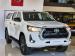 Toyota Hilux 2.4GD-6 double cab 4x4 Raider manual - Thumbnail 4