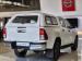 Toyota Hilux 2.4GD-6 double cab 4x4 Raider manual - Thumbnail 6
