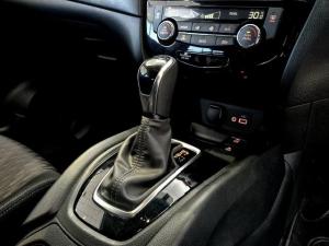 Nissan X-Trail 2.5 4x4 Acenta Tech - Image 23