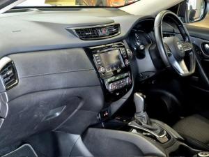 Nissan X-Trail 2.5 4x4 Acenta Tech - Image 10