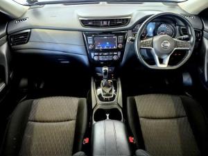 Nissan X-Trail 2.5 4x4 Acenta Tech - Image 14