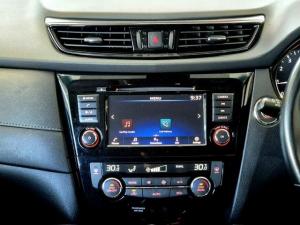 Nissan X-Trail 2.5 4x4 Acenta Tech - Image 15