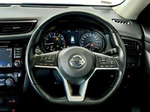 Nissan X-Trail 2.5 4x4 Acenta Tech - Image 16