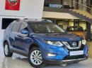 Thumbnail Nissan X-Trail 2.5 4x4 Acenta Tech