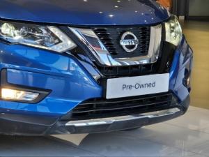 Nissan X-Trail 2.5 4x4 Acenta Tech - Image 5