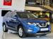 Nissan X-Trail 2.5 4x4 Acenta Tech - Thumbnail 6