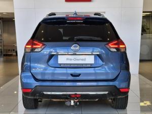 Nissan X-Trail 2.5 4x4 Acenta Tech - Image 9
