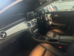 Mercedes-Benz GLA GLA200 auto - Image 11