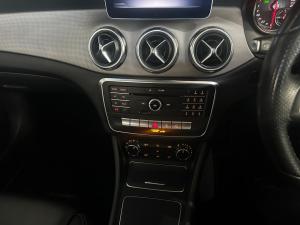 Mercedes-Benz GLA GLA200 auto - Image 15