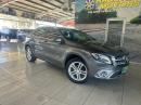 Thumbnail Mercedes-Benz GLA GLA200 auto