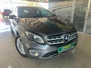 Mercedes-Benz GLA GLA200 auto - Image 2