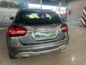 Mercedes-Benz GLA GLA200 auto - Image 4