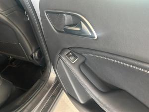 Mercedes-Benz GLA GLA200 auto - Image 7