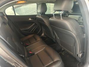 Mercedes-Benz GLA GLA200 auto - Image 8