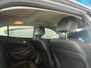 Mercedes-Benz GLA GLA200 auto - Image 9