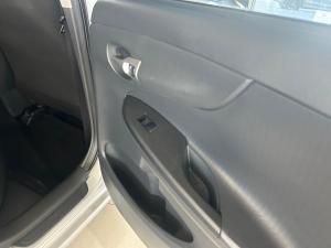 Toyota Starlet 1.4 Xi - Image 13