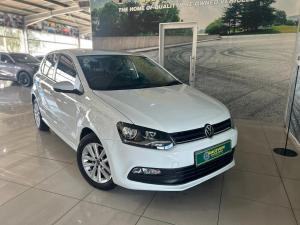 Volkswagen Polo Vivo hatch 1.4 Comfortline - Image 2
