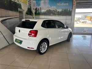 Volkswagen Polo Vivo hatch 1.4 Comfortline - Image 3