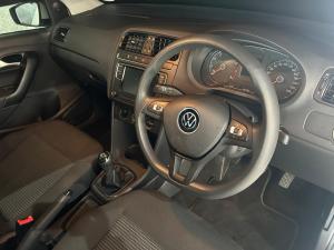 Volkswagen Polo Vivo hatch 1.4 Comfortline - Image 5
