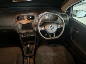 Volkswagen Polo Vivo hatch 1.4 Comfortline - Image 6
