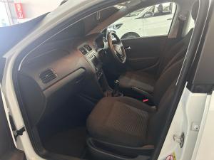 Volkswagen Polo Vivo hatch 1.4 Comfortline - Image 9