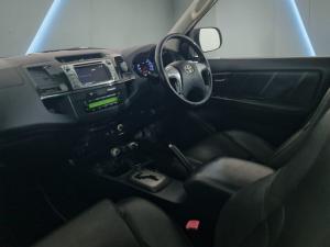 Toyota Fortuner 3.0D-4D 4x4 Ltd edition auto - Image 10