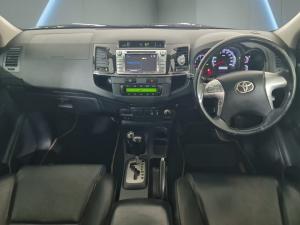 Toyota Fortuner 3.0D-4D 4x4 Ltd edition auto - Image 11