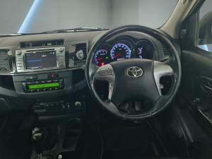 Toyota Fortuner 3.0D-4D 4x4 Ltd edition auto - Image 12