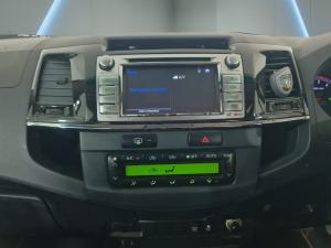Toyota Fortuner 3.0D-4D 4x4 Ltd edition auto - Image 13