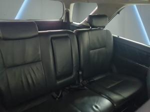 Toyota Fortuner 3.0D-4D 4x4 Ltd edition auto - Image 14