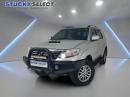 Thumbnail Toyota Fortuner 3.0D-4D 4x4 Ltd edition auto