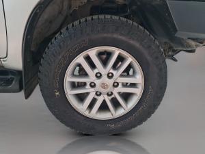 Toyota Fortuner 3.0D-4D 4x4 Ltd edition auto - Image 9