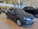 Thumbnail Volkswagen Polo sedan 1.4 Comfortline