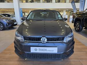 Volkswagen Polo sedan 1.4 Comfortline - Image 3