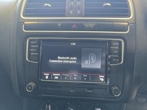 Volkswagen Polo sedan 1.4 Comfortline - Image 4