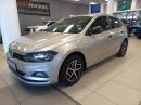 Thumbnail Volkswagen Polo hatch 1.0TSI Trendline