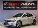 Thumbnail Volkswagen Polo hatch 1.0TSI Trendline